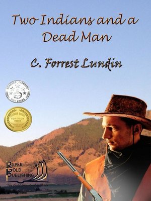 cover image of Two Indians and a Dead Man